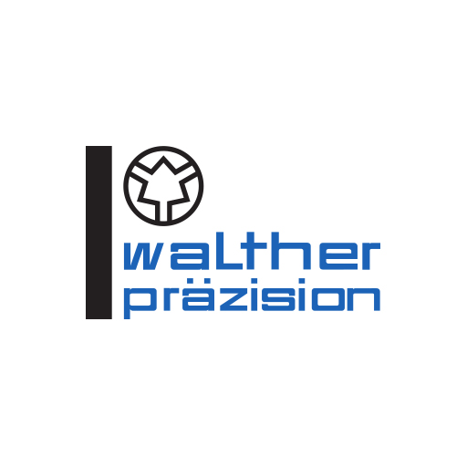 WALTHER-PRÄZISION